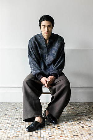 ヤントル(YANTOR) 2019-20年秋冬ウィメンズ&メンズコレクション  - 写真31