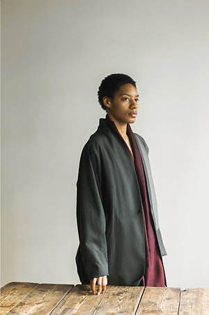 ヤントル(YANTOR) 2019-20年秋冬ウィメンズ&メンズコレクション  - 写真35