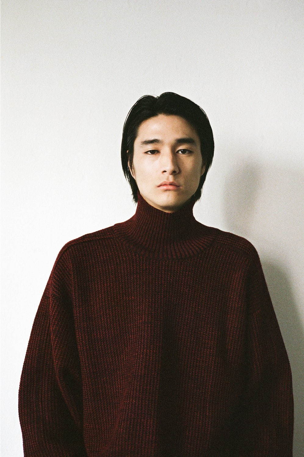 ヤントル 2019-20年秋冬<span>コレクション</span> - 写真23