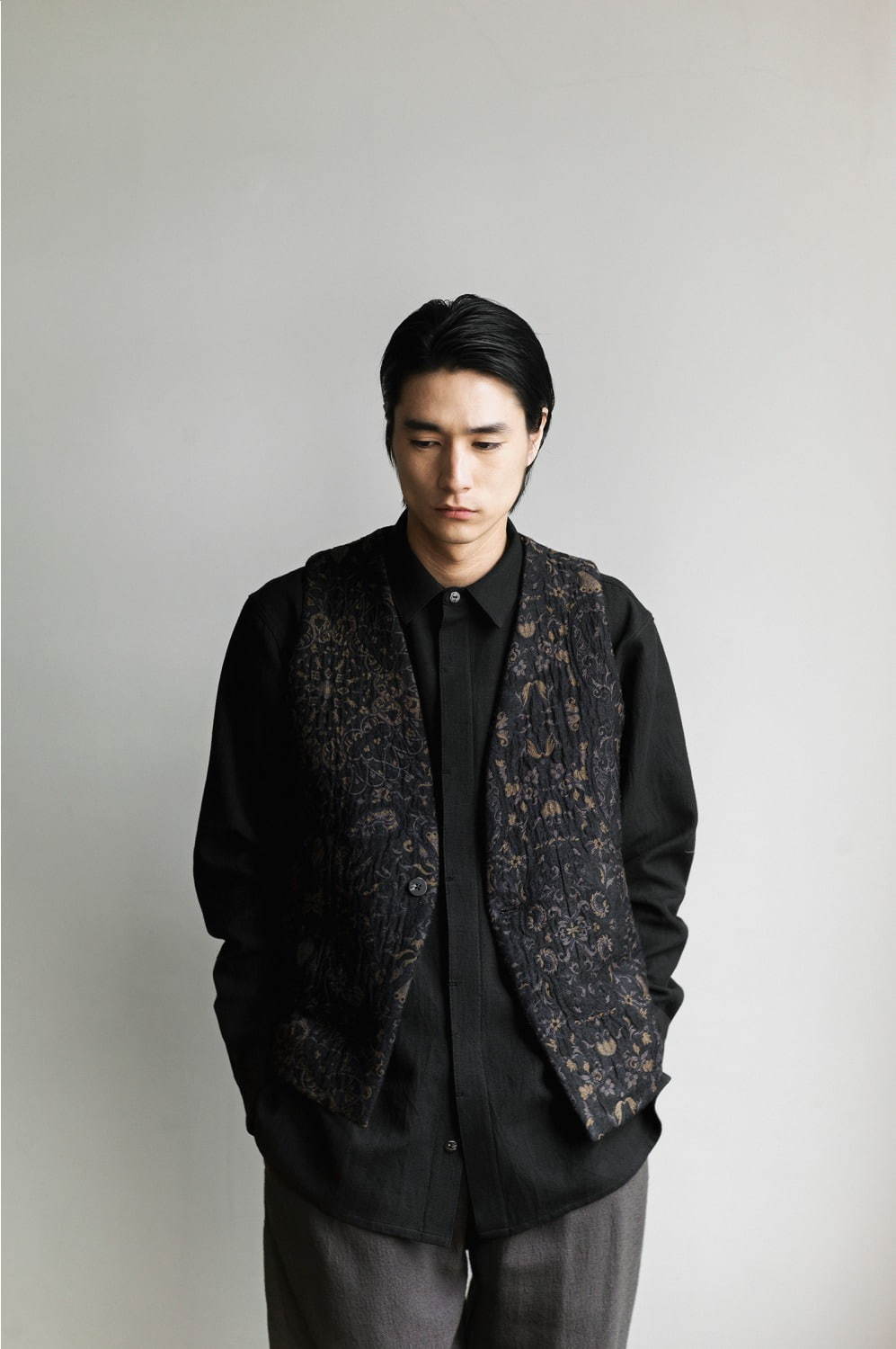 ヤントル 2019-20年秋冬<span>コレクション</span> - 写真33