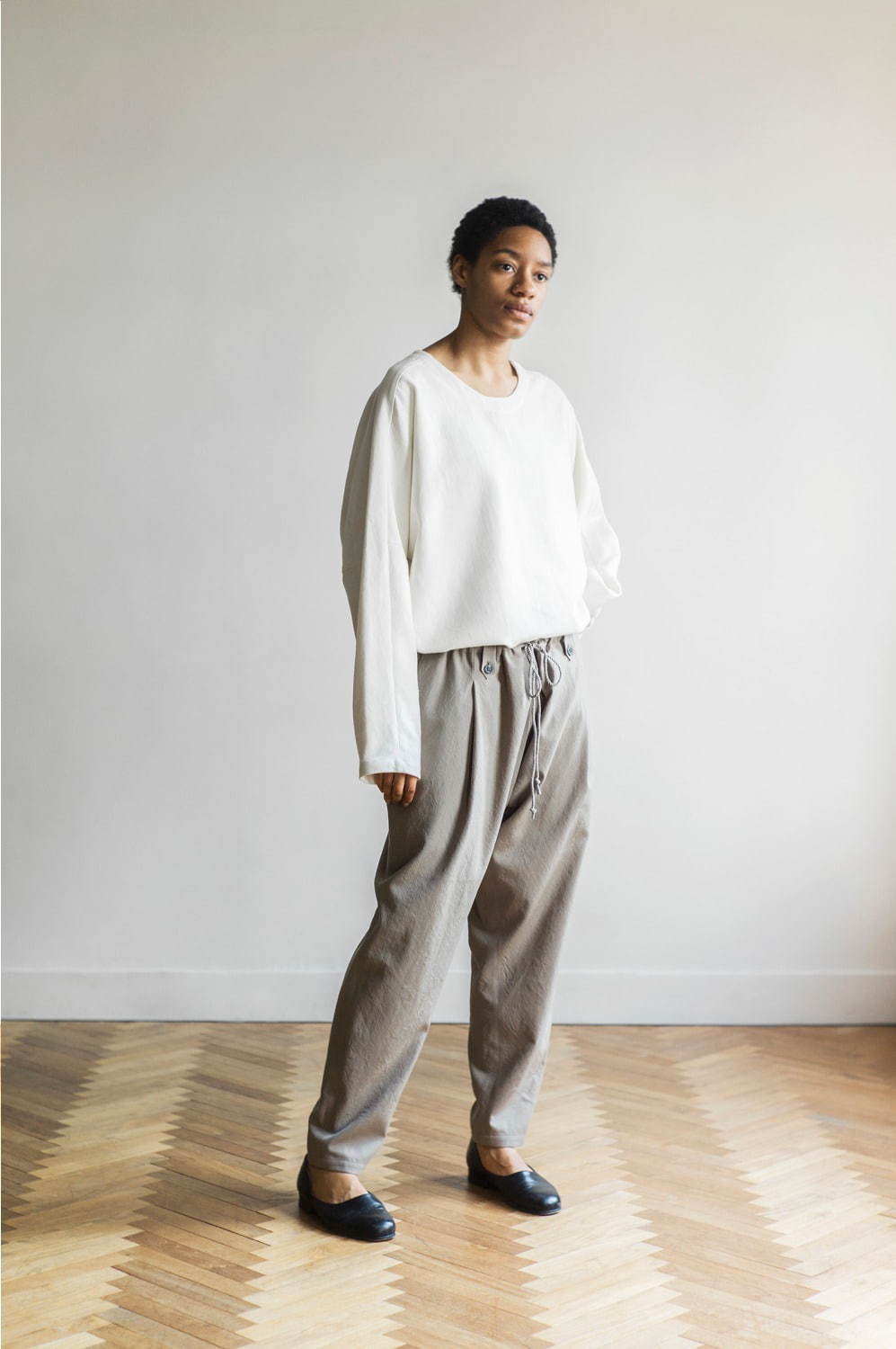 ヤントル 2019-20年秋冬<span>コレクション</span> - 写真34