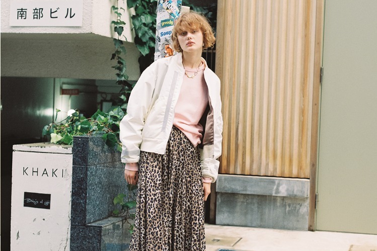 レイ ビームス 2019-20年秋冬 ウィメンズ コレクション