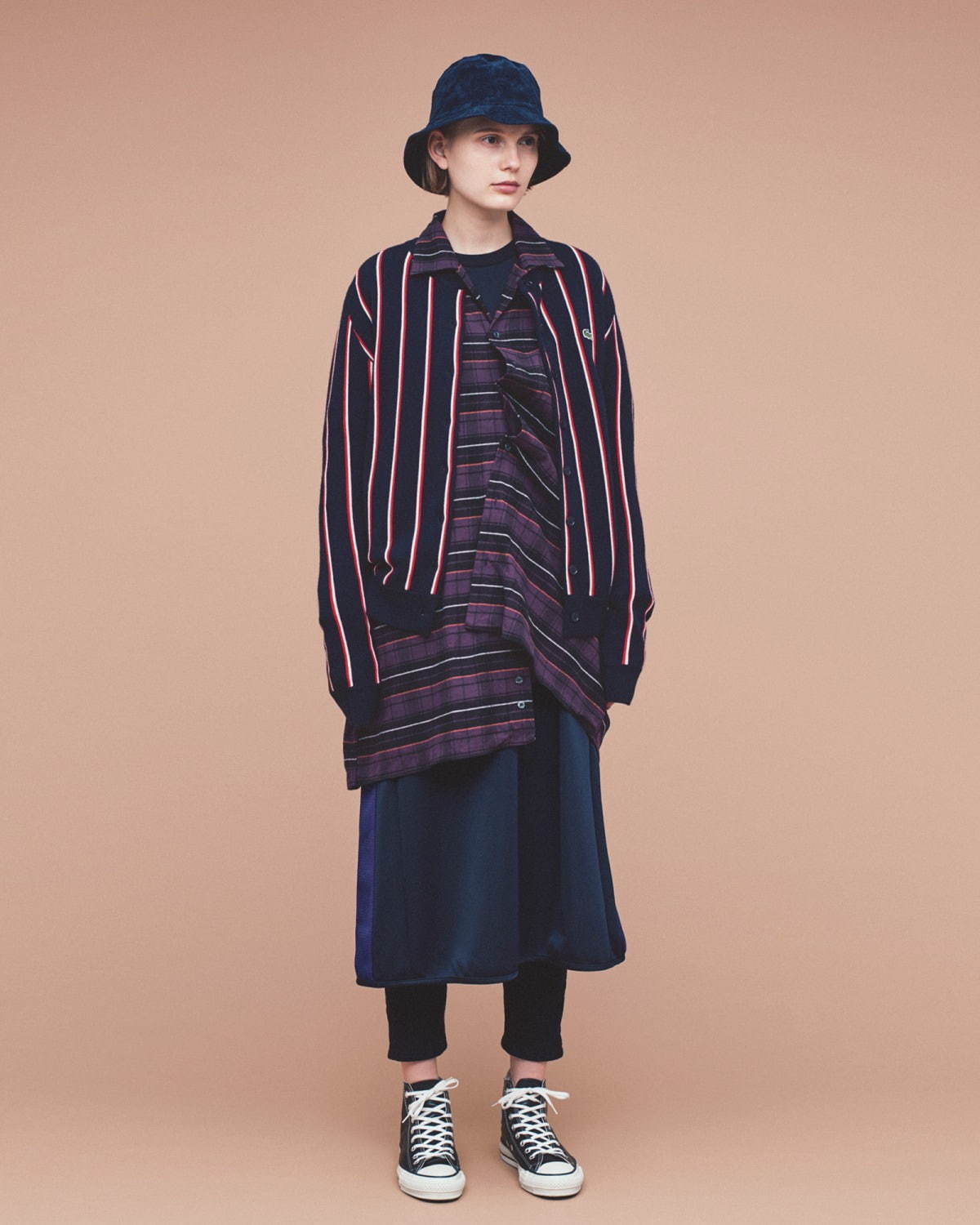 ビームス ボーイ(BEAMS BOY) 2019-20年秋冬ウィメンズコレクション  - 写真2