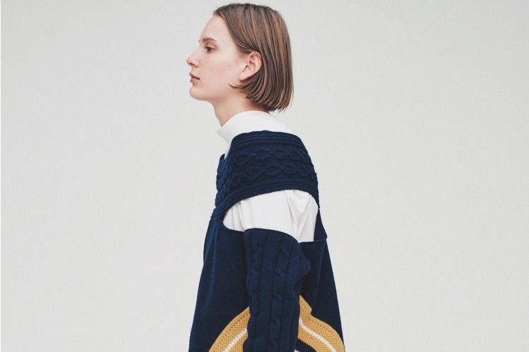 ビームス ボーイ 2019-20年秋冬 ウィメンズ コレクション