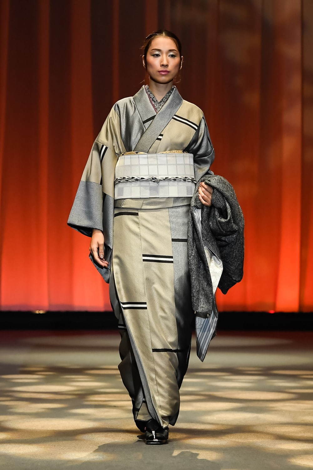 ジョウタロウ サイトウ(JOTARO SAITO) 2020年春夏ウィメンズ&メンズコレクション シルエット - 写真7