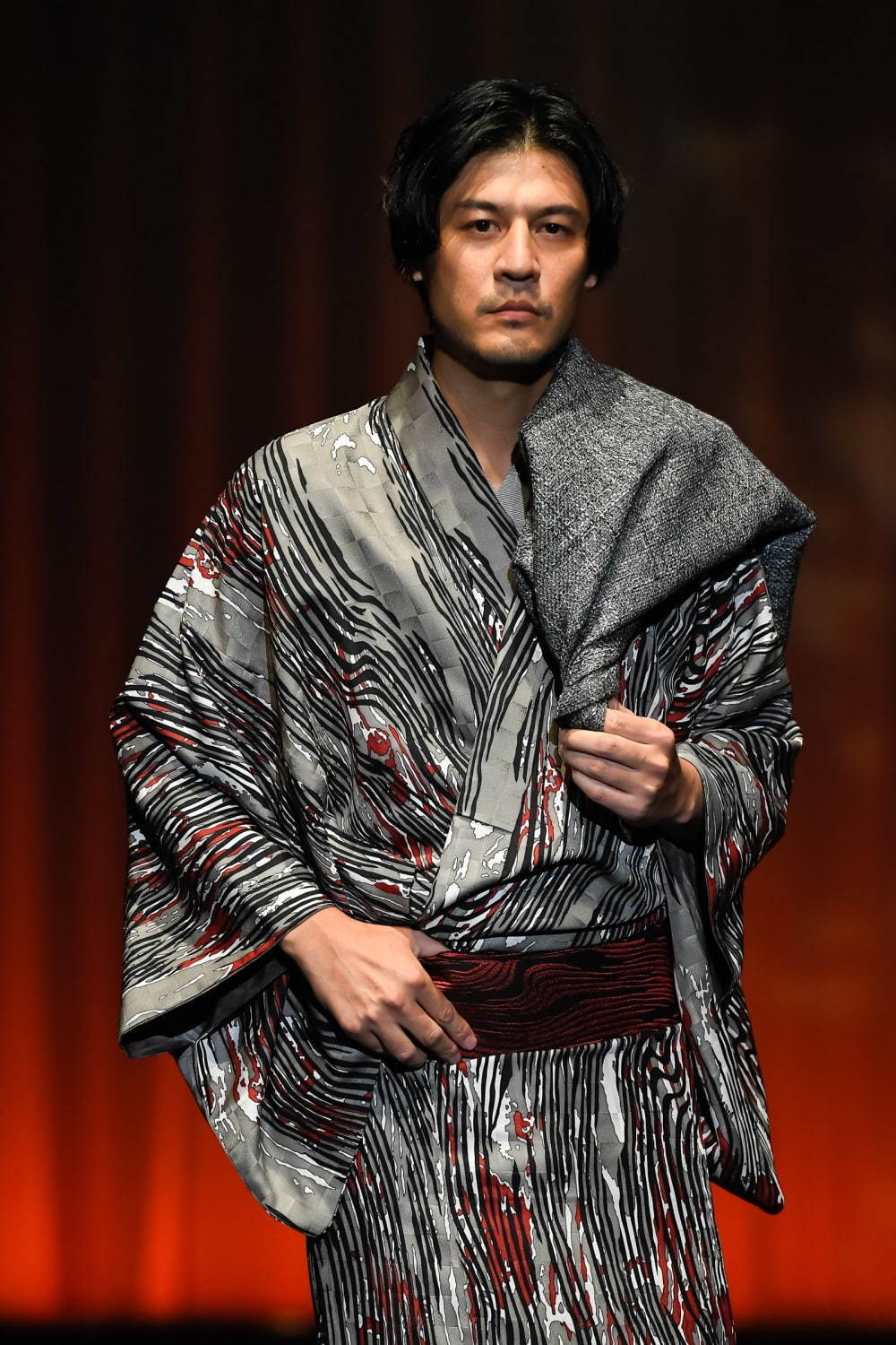 ジョウタロウ サイトウ 2020年春夏<span>コレクション</span> - 写真18