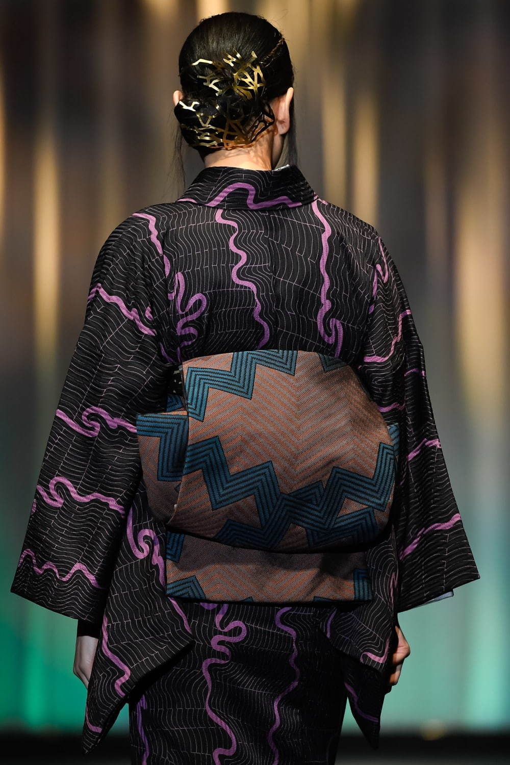 ジョウタロウ サイトウ 2020年春夏<span>コレクション</span> - 写真29