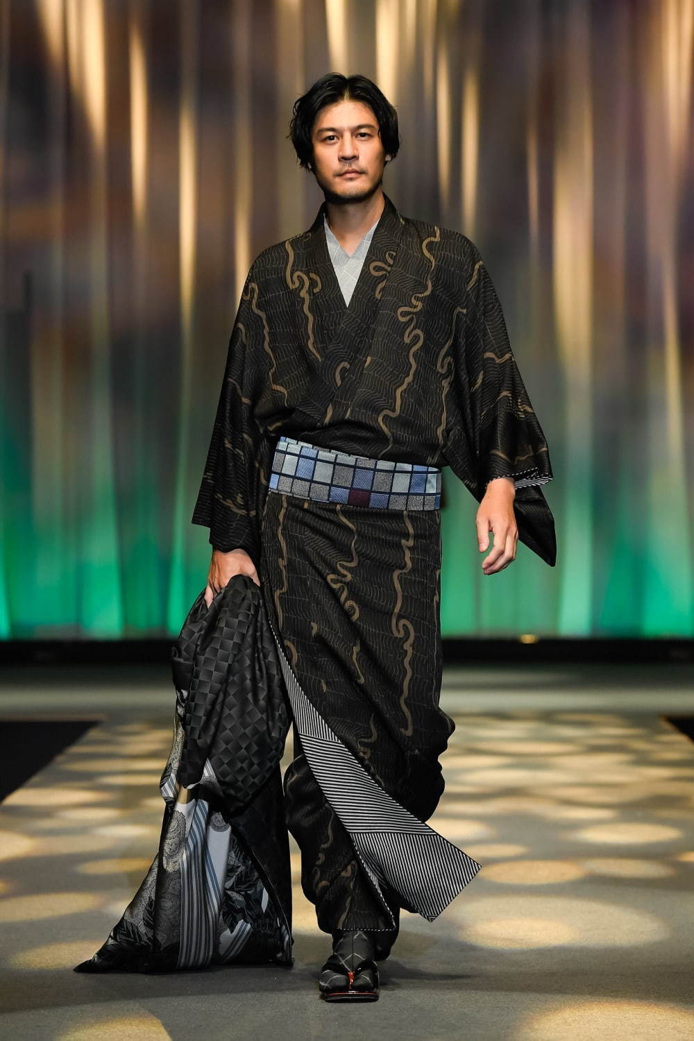 ジョウタロウ サイトウ 2020年春夏<span>コレクション</span> - 写真32