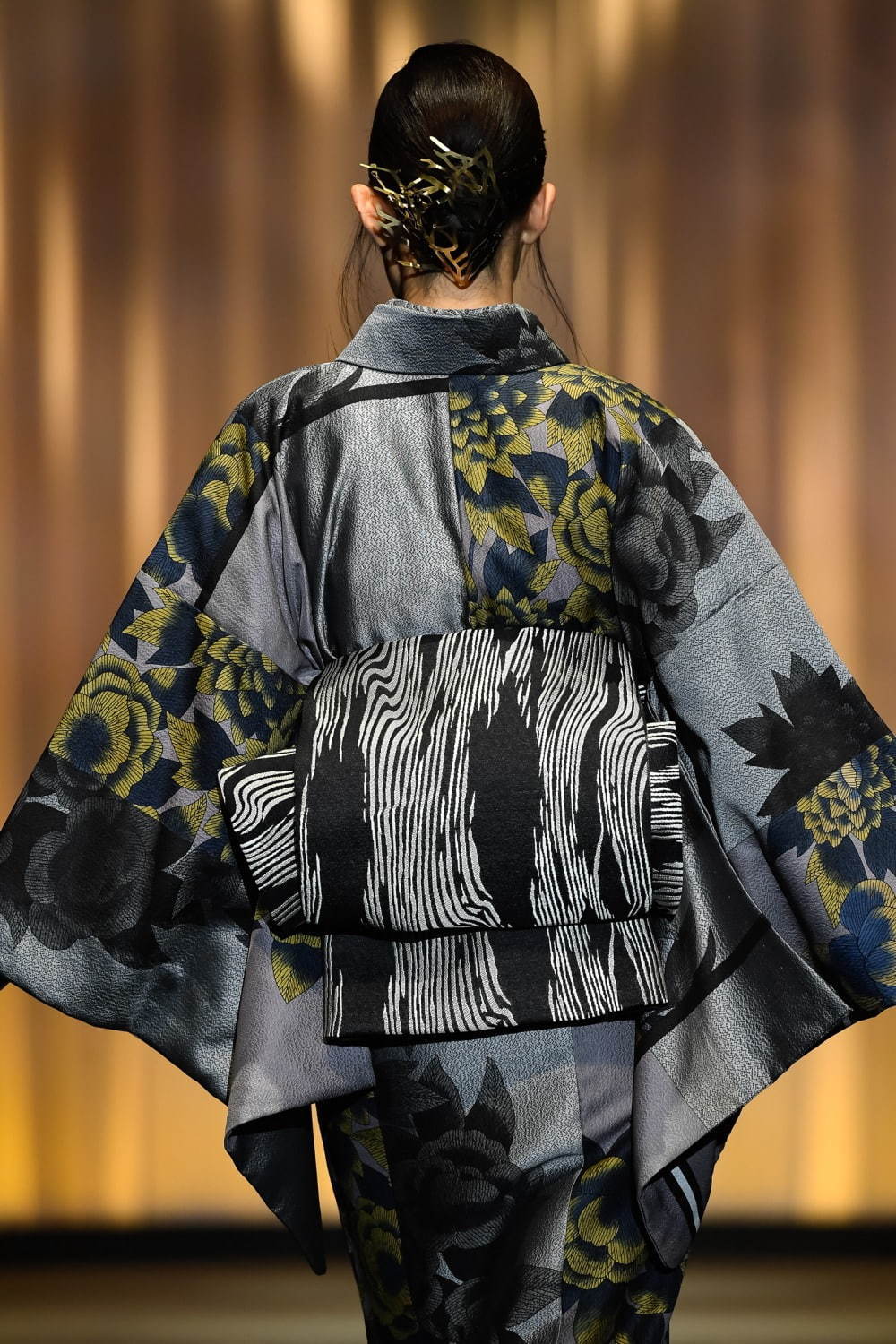 ジョウタロウ サイトウ 2020年春夏<span>コレクション</span> - 写真46