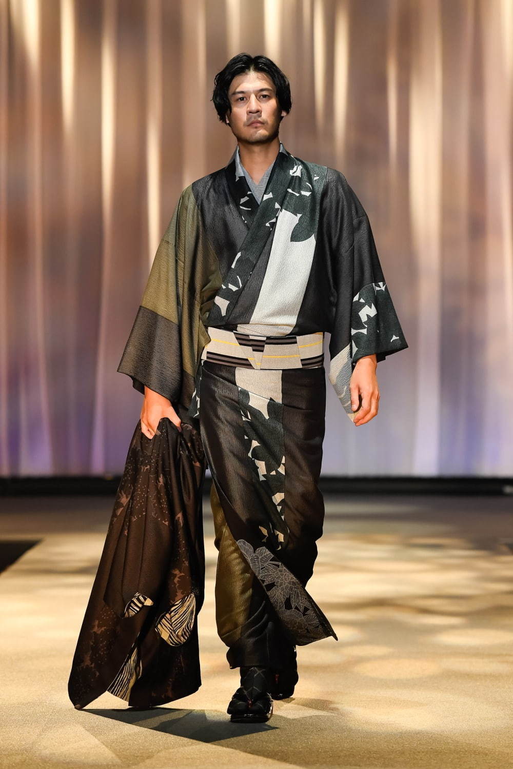 ジョウタロウ サイトウ(JOTARO SAITO) 2020年春夏ウィメンズ&メンズコレクション シルエット - 写真25