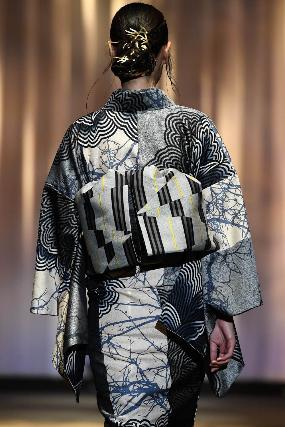 ジョウタロウ サイトウ 2020年春夏<span>コレクション</span> - 写真55
