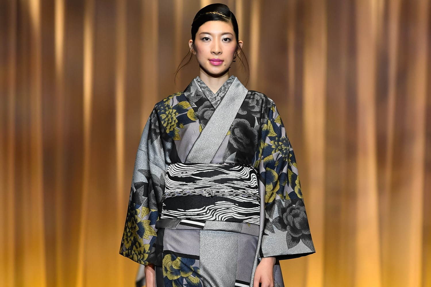 ジョウタロウ サイトウ 2020年春夏 ウィメンズ&メンズ コレクション