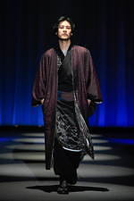 ジョウタロウ サイトウ 2020年春夏コレクション - シンプルさと大胆な色柄で"新しきバランス"を｜写真1