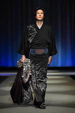 ジョウタロウ サイトウ 2020年春夏コレクション - シンプルさと大胆な色柄で"新しきバランス"を｜写真2