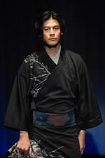 ジョウタロウ サイトウ 2020年春夏コレクション - シンプルさと大胆な色柄で"新しきバランス"を｜写真3