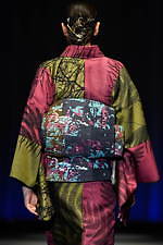 ジョウタロウ サイトウ 2020年春夏コレクション - シンプルさと大胆な色柄で"新しきバランス"を｜写真5