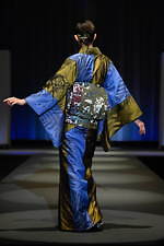 ジョウタロウ サイトウ 2020年春夏コレクション - シンプルさと大胆な色柄で"新しきバランス"を｜写真7