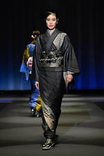 ジョウタロウ サイトウ 2020年春夏コレクション - シンプルさと大胆な色柄で"新しきバランス"を｜写真8