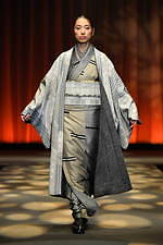 ジョウタロウ サイトウ 2020年春夏コレクション - シンプルさと大胆な色柄で"新しきバランス"を｜写真10