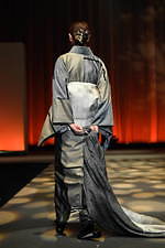 ジョウタロウ サイトウ 2020年春夏コレクション - シンプルさと大胆な色柄で"新しきバランス"を｜写真11