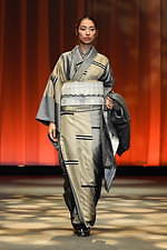 ジョウタロウ サイトウ 2020年春夏コレクション - シンプルさと大胆な色柄で"新しきバランス"を｜写真12