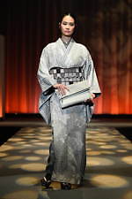 ジョウタロウ サイトウ 2020年春夏コレクション - シンプルさと大胆な色柄で"新しきバランス"を｜写真13