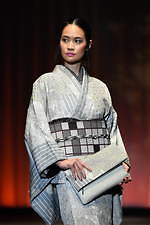 ジョウタロウ サイトウ 2020年春夏コレクション - シンプルさと大胆な色柄で"新しきバランス"を｜写真14