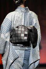 ジョウタロウ サイトウ 2020年春夏コレクション - シンプルさと大胆な色柄で"新しきバランス"を｜写真15