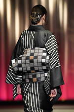 ジョウタロウ サイトウ 2020年春夏コレクション - シンプルさと大胆な色柄で"新しきバランス"を｜写真23