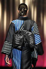 ジョウタロウ サイトウ 2020年春夏コレクション - シンプルさと大胆な色柄で"新しきバランス"を｜写真25