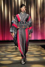 ジョウタロウ サイトウ 2020年春夏コレクション - シンプルさと大胆な色柄で"新しきバランス"を｜写真26