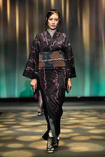 ジョウタロウ サイトウ 2020年春夏コレクション - シンプルさと大胆な色柄で"新しきバランス"を｜写真28