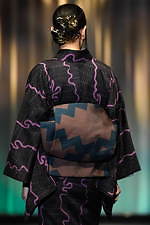 ジョウタロウ サイトウ 2020年春夏コレクション - シンプルさと大胆な色柄で"新しきバランス"を｜写真29