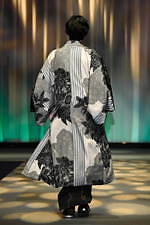 ジョウタロウ サイトウ 2020年春夏コレクション - シンプルさと大胆な色柄で"新しきバランス"を｜写真31