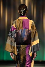 ジョウタロウ サイトウ 2020年春夏コレクション - シンプルさと大胆な色柄で"新しきバランス"を｜写真35