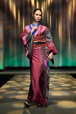 ジョウタロウ サイトウ 2020年春夏コレクション - シンプルさと大胆な色柄で"新しきバランス"を｜写真36