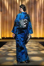 ジョウタロウ サイトウ 2020年春夏コレクション - シンプルさと大胆な色柄で"新しきバランス"を｜写真40