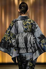 ジョウタロウ サイトウ 2020年春夏コレクション - シンプルさと大胆な色柄で"新しきバランス"を｜写真46