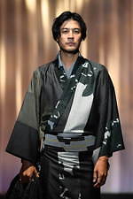 ジョウタロウ サイトウ 2020年春夏コレクション - シンプルさと大胆な色柄で"新しきバランス"を｜写真49