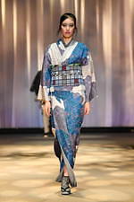 ジョウタロウ サイトウ 2020年春夏コレクション - シンプルさと大胆な色柄で"新しきバランス"を｜写真50