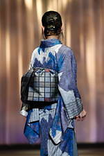 ジョウタロウ サイトウ 2020年春夏コレクション - シンプルさと大胆な色柄で"新しきバランス"を｜写真51