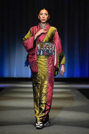 ジョウタロウ サイトウ(JOTARO SAITO) 2020年春夏ウィメンズ&メンズコレクション  - 写真4