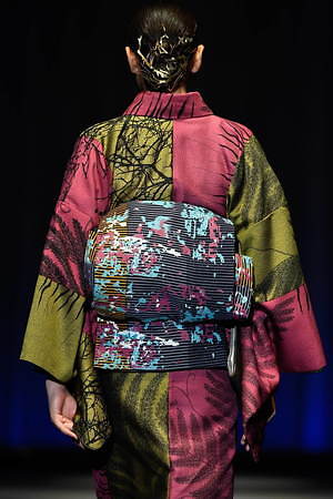 ジョウタロウ サイトウ(JOTARO SAITO) 2020年春夏ウィメンズ&メンズコレクション  - 写真5