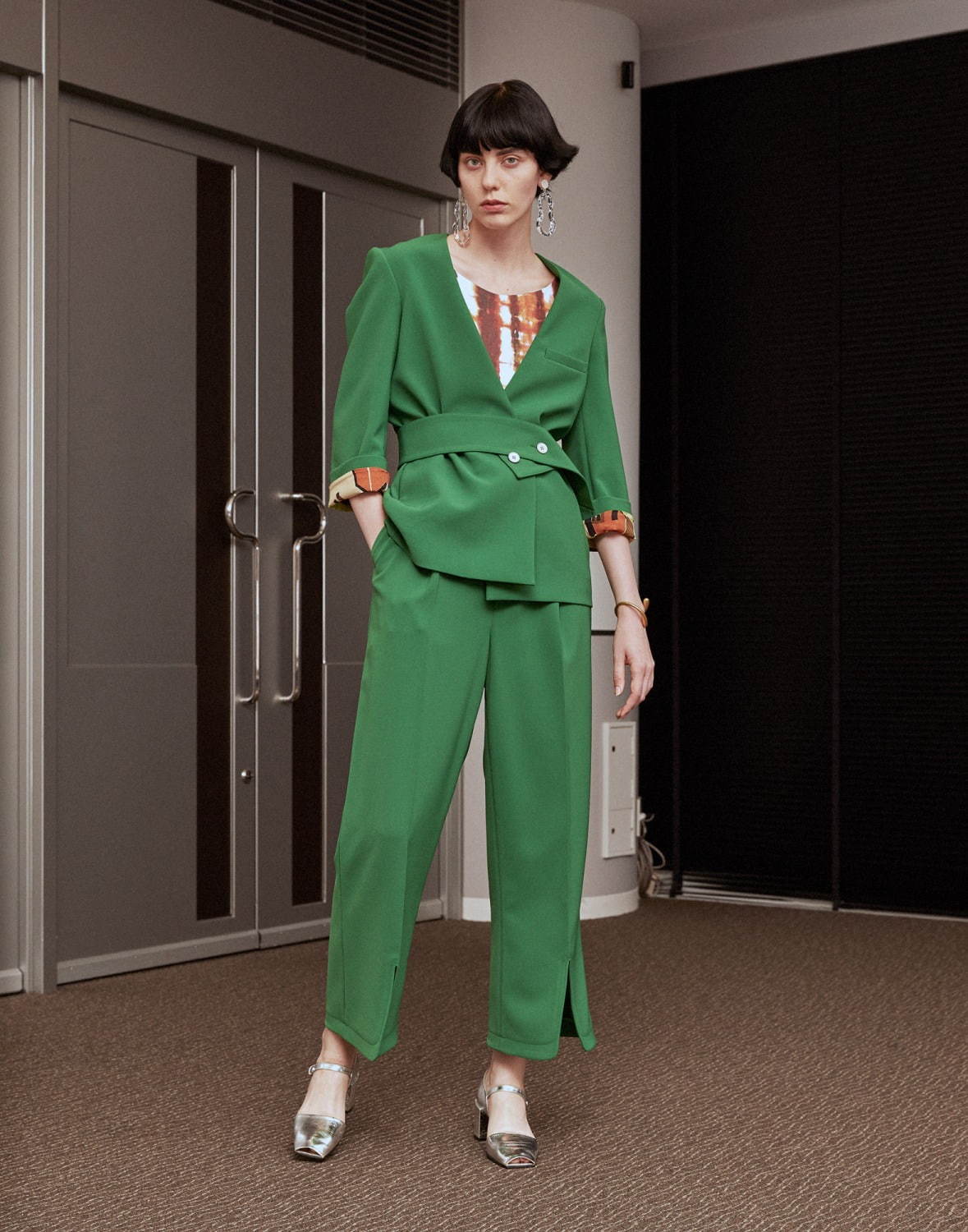 ラム・シェ 2020年春夏<span>コレクション</span> - 写真21