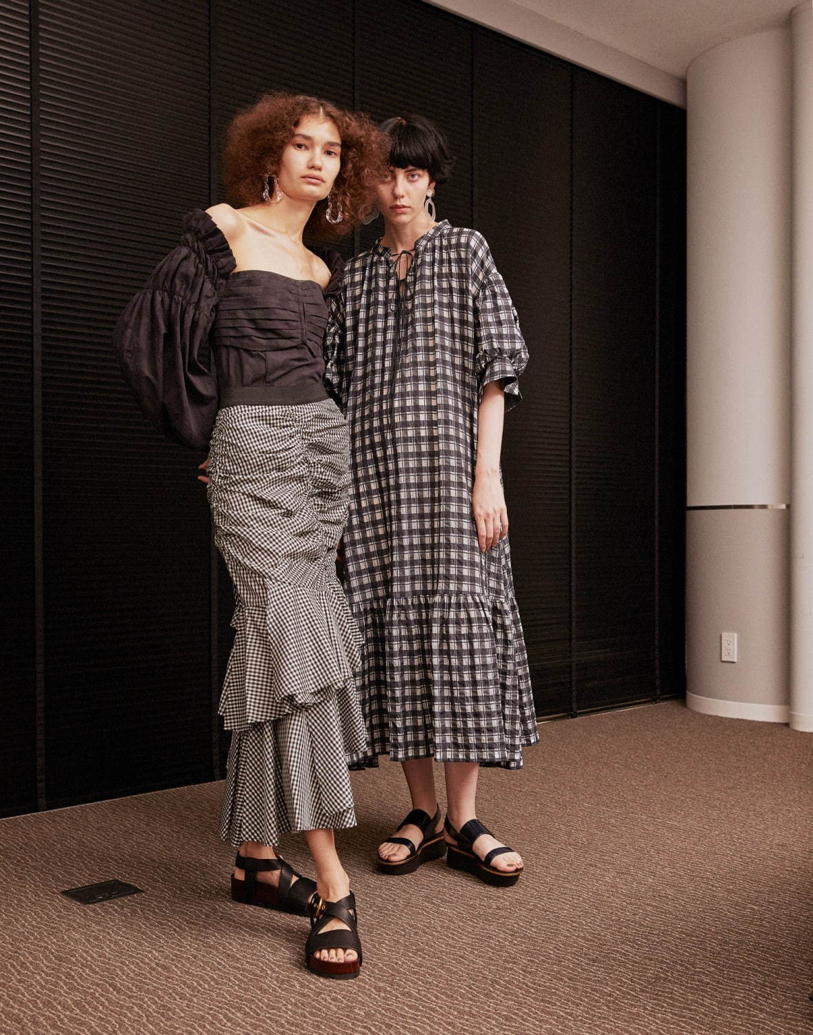 ラム・シェ 2020年春夏<span>コレクション</span> - 写真22