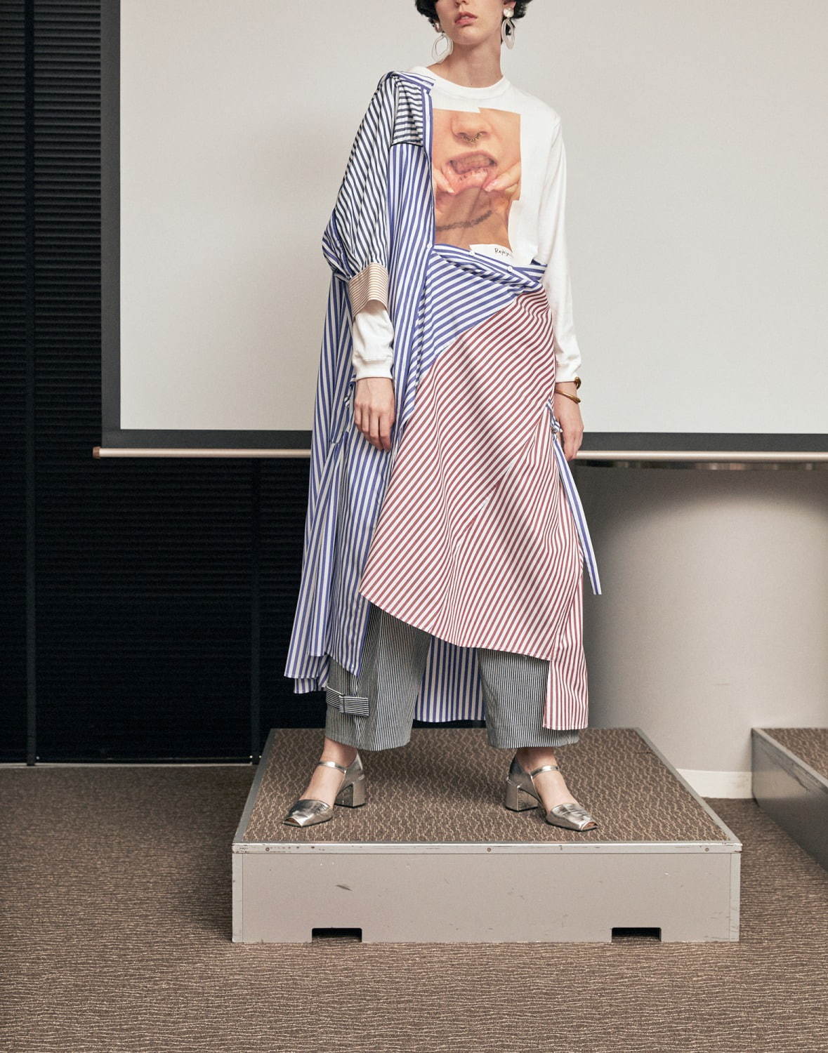 ラム・シェ 2020年春夏<span>コレクション</span> - 写真29