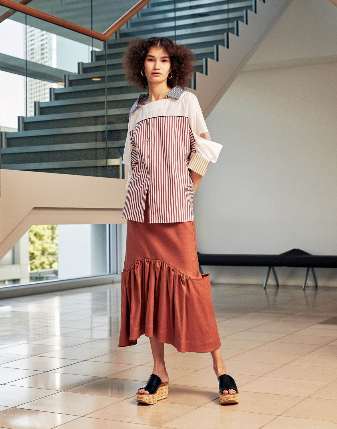 ラム・シェ 2020年春夏<span>コレクション</span> - 写真32