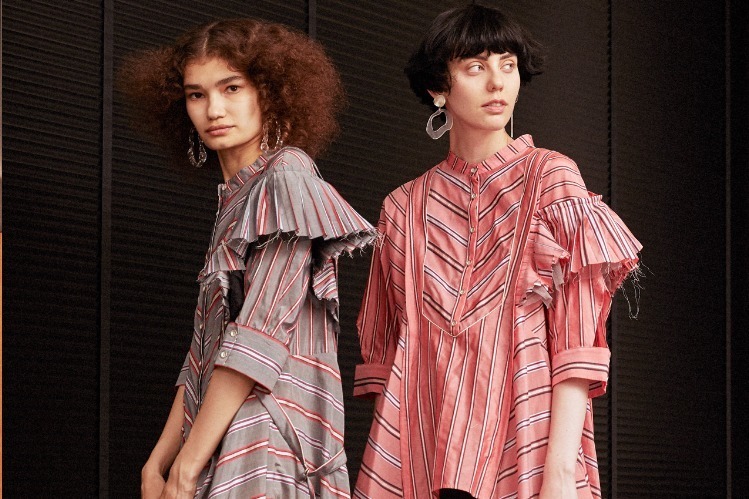 ラム・シェ 2020年春夏 ウィメンズ コレクション