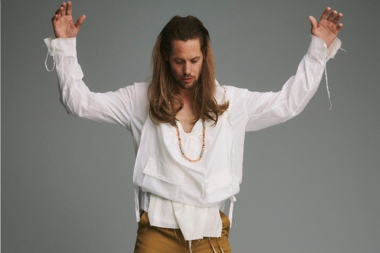 ミドリカワ 2019-20年秋冬 メンズ コレクション