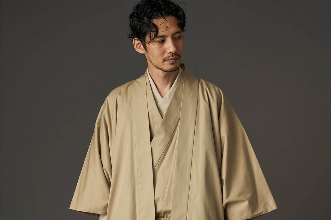 ワローブ(和ROBE) 2019年冬 メンズ